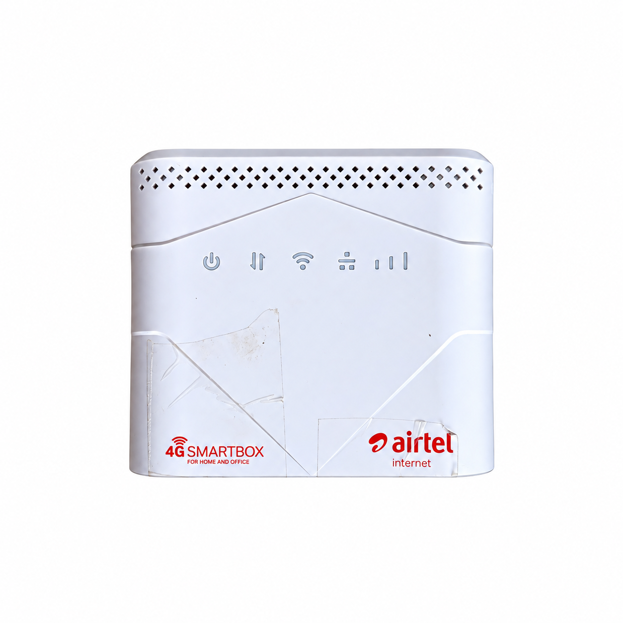 Airtel 4G SmartBox Router