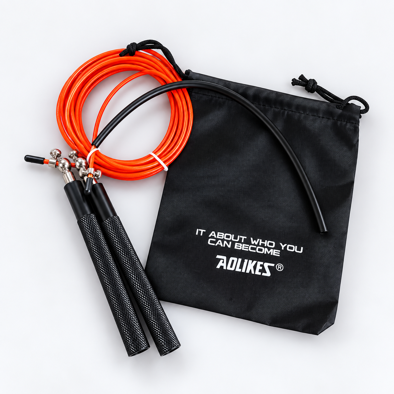 AOLIKES Professional Speed Jump Rope