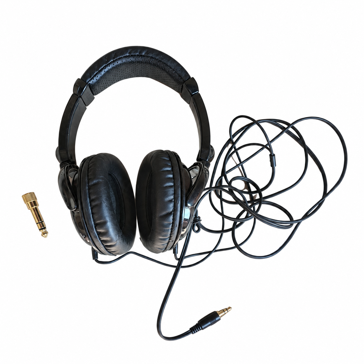 Takstar HD 2000 Professional Monitor Headphones
